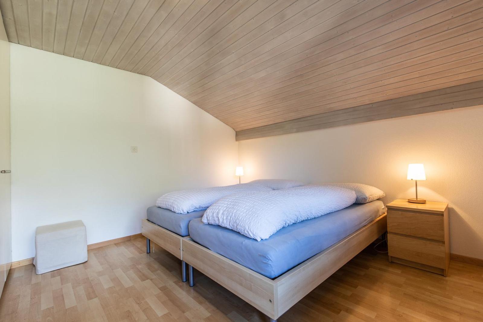Chasa Gernet Buorcha Apartment ชกูอล ภายนอก รูปภาพ